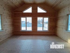 Дом 80м&sup2;, 1-этажный, участок 7 сот.  