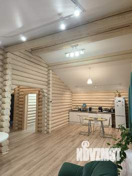 Дом 115м², 1-этажный, участок 10 сот.  