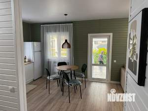 Дом 120м², 2-этажный, участок 6 сот.  