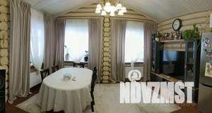 Дом 84м&sup2;, 1-этажный, участок 11 сот.  