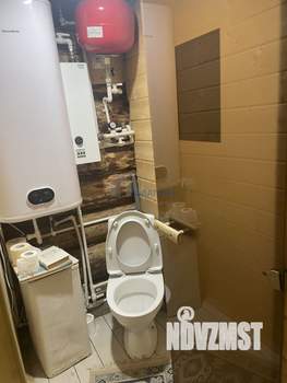 Дом 85м&sup2;, 2-этажный, участок 12 сот.  