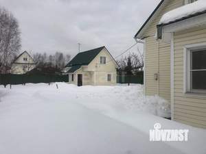 Дом 130м&sup2;, 2-этажный, участок 10 сот.  