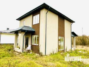 Дом 150м&sup2;, 2-этажный, участок 6 сот.  