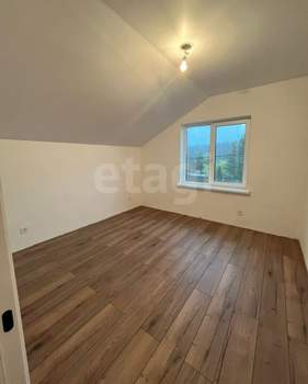 Дом 170м², 2-этажный, участок 8 сот.  