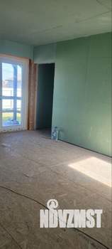 Дом 90м&sup2;, 2-этажный, участок 8 сот.  