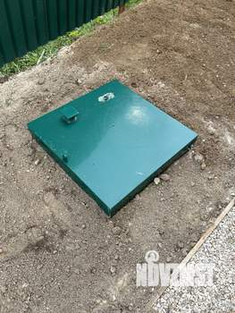 Дом 122м², 2-этажный, участок 6 сот.  