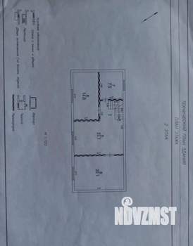 Дом 130м&sup2;, 2-этажный, участок 13 сот.  