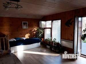 Дом 66м&sup2;, 2-этажный, участок 5 сот.  