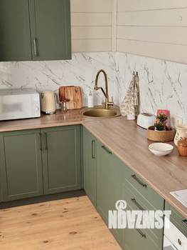 Дом 114м&sup2;, 2-этажный, участок 6 сот.  