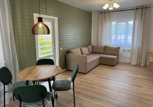 Дом 120м², 2-этажный, участок 6 сот.  
