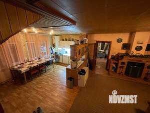 Дом 291м², 2-этажный, участок 18 сот.  