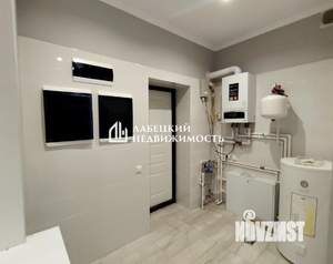 Дом 170м&sup2;, 2-этажный, участок 10 сот.  