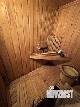 Дом 94м&sup2;, 2-этажный, участок 6 сот.  