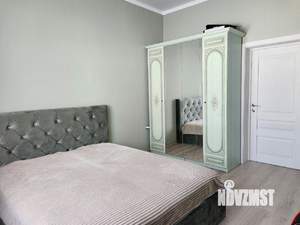 Коттедж 126м², 1-этажный, участок 6 сот.  