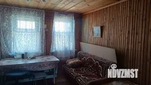Дом 48м², 2-этажный, участок 4 сот.  
