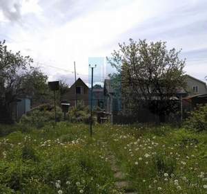 Дом 90м&sup2;, 1-этажный, участок 8 сот.  