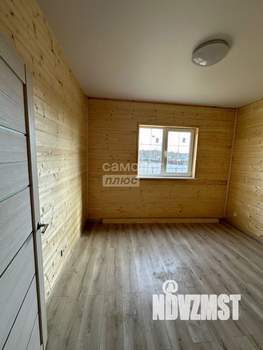 Дом 120м², 2-этажный, участок 6 сот.  