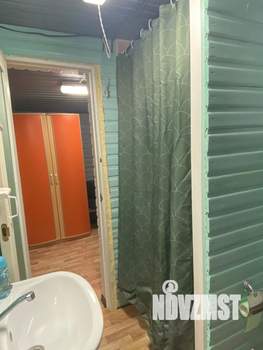 Дом 35м&sup2;, 1-этажный, участок 7 сот.  