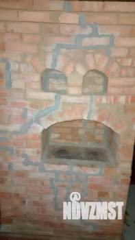 Дом 200м&sup2;, 2-этажный, участок 8 сот.  