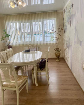 Дом 170м&sup2;, 2-этажный, участок 15 сот.  