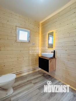Дом 150м², 2-этажный, участок 7 сот.  