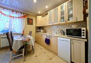 Дом 120м&sup2;, 2-этажный, участок 7 сот.  