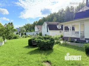 Дом 170м&sup2;, 2-этажный, участок 13 сот.  