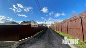 Дом 160м², 2-этажный, участок 8 сот.  