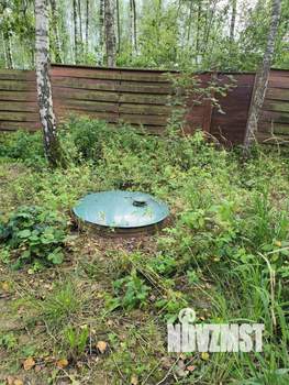 Дом 100м², 1-этажный, участок 10 сот.  