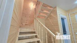 Дом 140м², 2-этажный, участок 6 сот.  