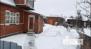 Дача 70м², 2-этажный, участок 6 сот.  