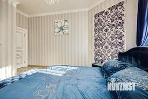 Дача 449м², 3-этажный, участок 10 сот.  