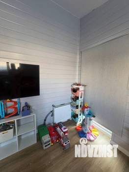 Дом 138м&sup2;, 1-этажный, участок 8 сот.  