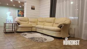 Дом 120м&sup2;, 2-этажный, участок 10 сот.  