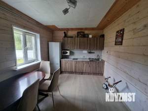 Дом 87м&sup2;, 2-этажный, участок 5 сот.  