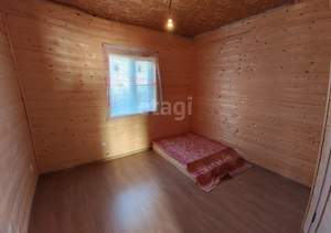 Дом 100м², 1-этажный, участок 9 сот.  