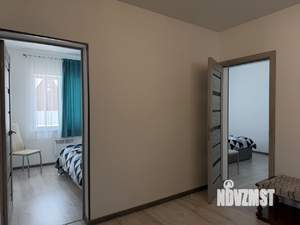 Дом 100м&sup2;, 1-этажный, участок 10 сот.  