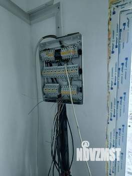 Дом 126м&sup2;, 1-этажный, участок 8 сот.  