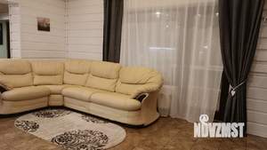 Дом 120м², 2-этажный, участок 10 сот.  