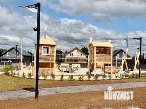 Дом 100м², 1-этажный, участок 7 сот.  