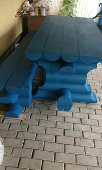 Дом 99м&sup2;, 2-этажный, участок 6 сот.  