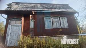 Дача 160м², 2-этажный, участок 8 сот.  