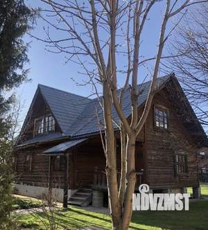 Дом 210м&sup2;, 2-этажный, участок 22 сот.  