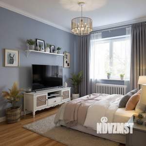 Коттедж 160м², 2-этажный, участок 5 сот.  