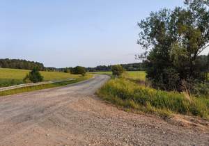 Дом 92м&sup2;, 2-этажный, участок 6 сот.  