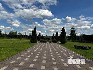 Дом 150м², 2-этажный, участок 30 сот.  