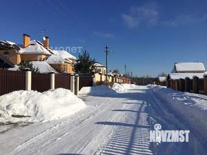 Дом 175м², 2-этажный, участок 10 сот.  