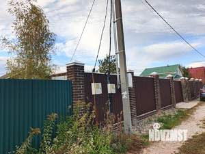 Дом 180м², 2-этажный, участок 10 сот.  