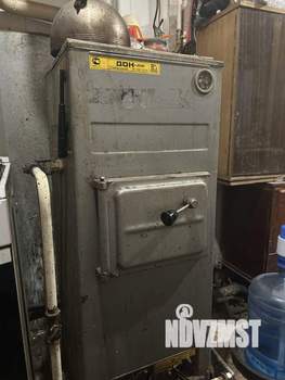 Дом 40м&sup2;, 2-этажный, участок 4 сот.  