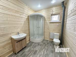 Дом 150м², 2-этажный, участок 7 сот.  